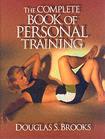 Complete Book of Personal Training