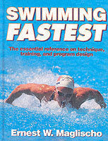 Swimming Fastest, 3th ed.