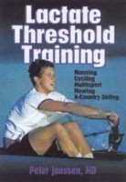 Lactate Threshold Training