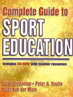 Complete Guide to Sport Education