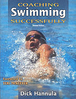 Coaching Swimming Successfully