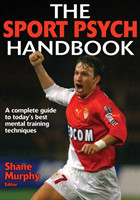 Sport Psych Handbook