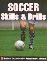 Soccer Skills & Drills