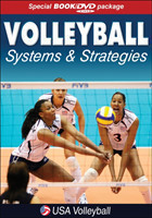 Volleyball Systems & Strategies