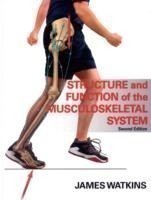 Structure and Function of Musculoskeletal System