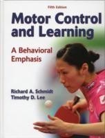 Motor Control and Learning