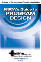 NSCA´s Guide to Program Design