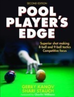 Pool Player's Edge