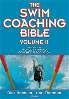 Swim Coaching Bible, Volume II