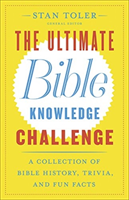 Ultimate Bible Knowledge Challenge