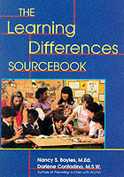 Learning Differences Sourcebook