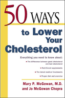 50 Ways to Lower Cholesterol