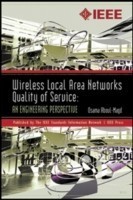 Wireless Local Area Networks Quality of Service