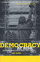 Democracy At Risk