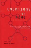 Creations Of Fire