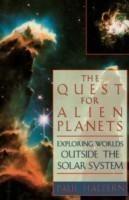 Quest For Alien Planets