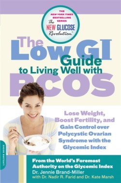 Low GI Guide to Living Well with PCOS