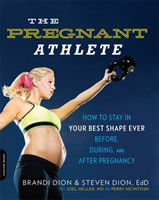 Pregnant Athlete