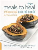 Meals to Heal Cookbook