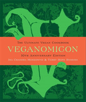 Veganomicon, 10th Anniversary Edition