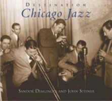 Destination Chicago Jazz