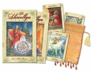 Llewellyn Tarot