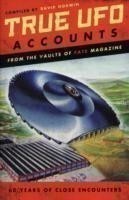 True UFO Accounts