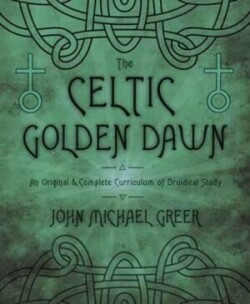 Celtic Golden Dawn