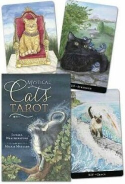 Mystical Cats Tarot