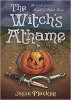 Witch's Athame
