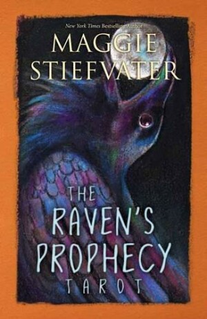 Raven's Prophecy Tarot