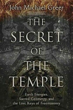 Secret of the Temple