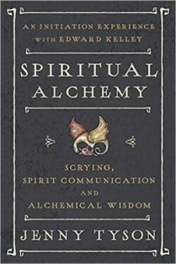 Spiritual Alchemy