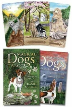 Magical Dogs Tarot