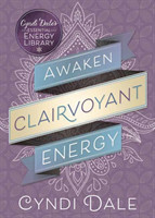 Awaken Clairvoyant Energy