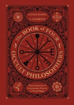 Book of Four Occult Philosophers