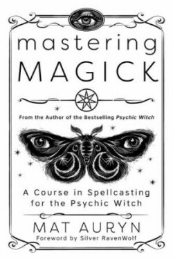 Mastering Magick