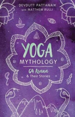 Yoga Mythology