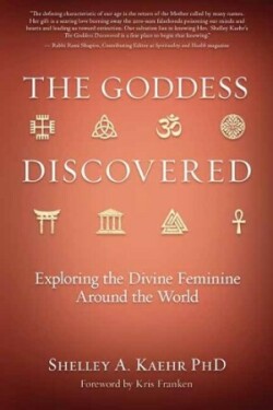 Goddess Discovered