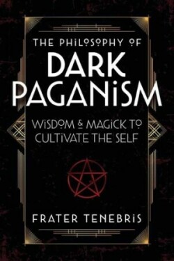 Philosophy of Dark Paganism