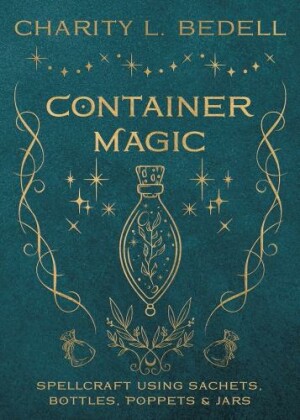 Container Magic