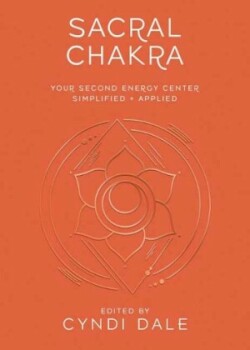 Sacral Chakra