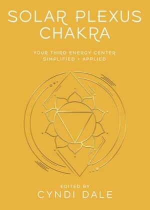 Solar Plexus Chakra