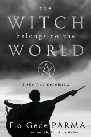 Witch Belongs to the World