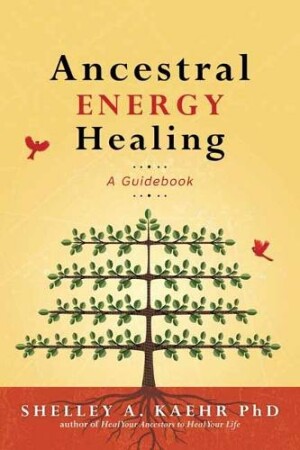 Ancestral Energy Healing