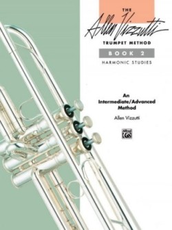 Allen Vizzutti Trumpet Method Book 2