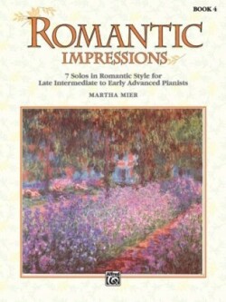 Romantic Impressions 4