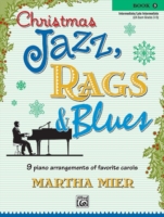 Christmas Jazz, Rags & Blues 3