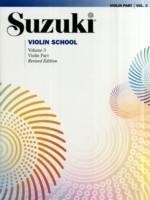 Suzuki Violin School 3