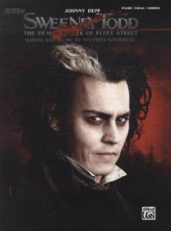 Sweeney Todd